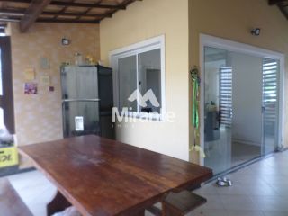 Casa Para Vender com 3 quartos sendo 1 suítes no bairro Lagoa Salgada em Feira De Santana