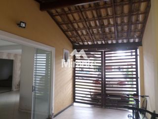 Casa Para Vender com 3 quartos sendo 1 suítes no bairro Lagoa Salgada em Feira De Santana