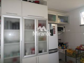 Casa Para Vender com 3 quartos sendo 1 suítes no bairro Lagoa Salgada em Feira De Santana