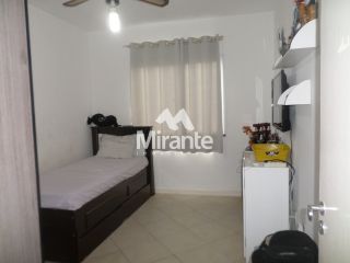 Casa Para Vender com 3 quartos sendo 1 suítes no bairro Lagoa Salgada em Feira De Santana