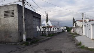 Galpão / Depósito / Armazém Para Vender no bairro Baraúna em Feira De Santana