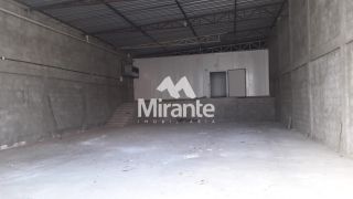 Galpão / Depósito / Armazém Para Vender no bairro Baraúna em Feira De Santana