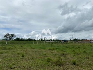 Lote / Terreno Comercial Para Vender no bairro Siltio Leticia em Santa Bárbara