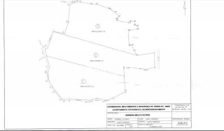 Lote / Terreno Comercial Para Vender no bairro Siltio Leticia em Santa Bárbara