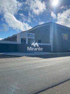 Galpão / Depósito / Armazém Para Alugar no bairro Humildes em Feira De Santana