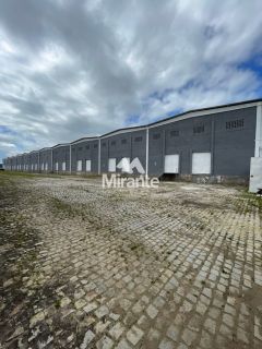 Galpão / Depósito / Armazém Para Alugar no bairro Humildes em Feira De Santana