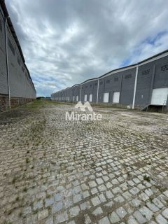 Galpão / Depósito / Armazém Para Alugar no bairro Humildes em Feira De Santana