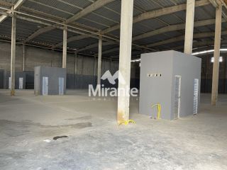 Galpão / Depósito / Armazém Para Alugar no bairro Humildes em Feira De Santana