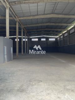 Galpão / Depósito / Armazém Para Alugar no bairro Humildes em Feira De Santana