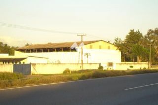 Galpão / Depósito / Armazém Para Alugar no bairro BR 324 em Feira De Santana
