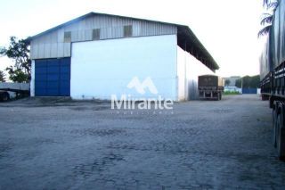 Galpão / Depósito / Armazém Para Alugar no bairro BR 324 em Feira De Santana