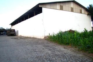 Galpão / Depósito / Armazém Para Alugar no bairro BR 324 em Feira De Santana