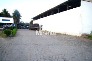 Galpão / Depósito / Armazém Para Alugar no bairro BR 324 em Feira De Santana