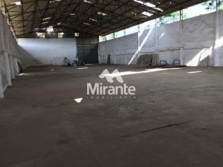 Galpão / Depósito / Armazém Para Alugar no bairro BR 324 em Feira De Santana