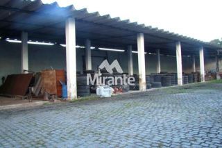 Galpão / Depósito / Armazém Para Alugar no bairro BR 324 em Feira De Santana