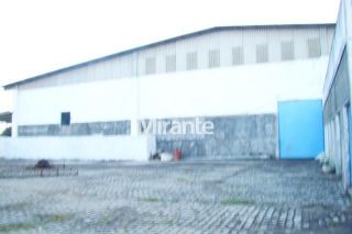 Galpão / Depósito / Armazém Para Alugar no bairro BR 324 em Feira De Santana