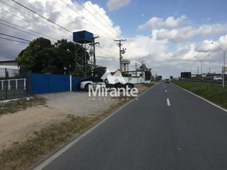 Galpão / Depósito / Armazém Para Alugar no bairro BR 324 em Feira De Santana