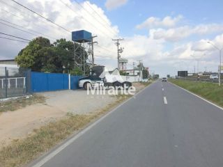 Galpão / Depósito / Armazém Para Alugar no bairro BR 324 em Feira De Santana