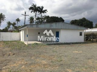 Galpão / Depósito / Armazém Para Alugar no bairro BR 324 em Feira De Santana