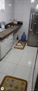 Casa Para Vender com 3 quartos sendo 1 suítes no bairro Papagaio em Feira De Santana