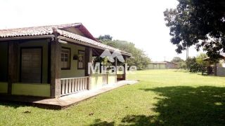 Chácara Para Vender com 4 quartos sendo 1 suítes no bairro Centro em São Gonçalo Dos Campos