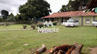 Chácara Para Vender com 4 quartos sendo 1 suítes no bairro Centro em São Gonçalo Dos Campos