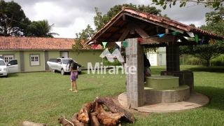 Chácara Para Vender com 4 quartos sendo 1 suítes no bairro Centro em São Gonçalo Dos Campos