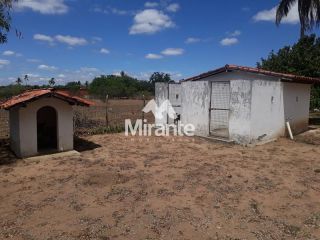 Chácara Para Vender com 4 quartos sendo 1 suítes no bairro Centro em São Gonçalo Dos Campos