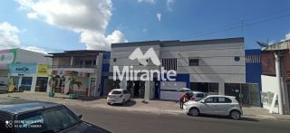 Prédio / Edifício Inteiro Comercial Para Vender no bairro Cidade Nova em Feira De Santana