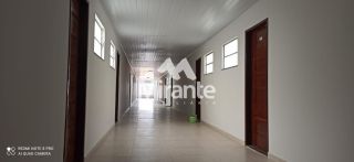 Prédio / Edifício Inteiro Comercial Para Vender no bairro Cidade Nova em Feira De Santana
