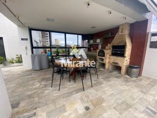 Apartamento Para Vender com 3 quartos 1 suítes no bairro Santa Mônica em Feira De Santana