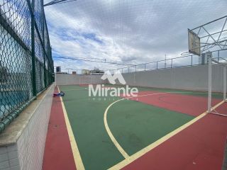 Apartamento Para Vender com 3 quartos 1 suítes no bairro Santa Mônica em Feira De Santana