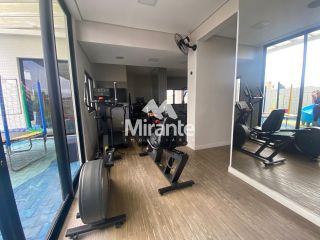 Apartamento Para Vender com 3 quartos 1 suítes no bairro Santa Mônica em Feira De Santana