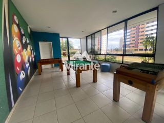Apartamento Para Vender com 3 quartos 1 suítes no bairro Santa Mônica em Feira De Santana