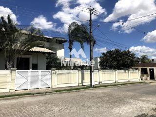 Casa de Condomínio Para Vender com 4 quartos sendo 4 suítes no bairro Sim em Feira De Santana