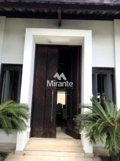 Casa de Condomínio Para Vender com 4 quartos sendo 4 suítes no bairro Sim em Feira De Santana