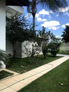Casa de Condomínio Para Vender com 4 quartos sendo 4 suítes no bairro Sim em Feira De Santana
