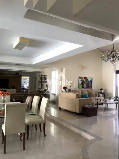 Casa de Condomínio Para Vender com 4 quartos sendo 4 suítes no bairro Sim em Feira De Santana
