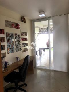 Casa de Condomínio Para Vender com 4 quartos sendo 4 suítes no bairro Sim em Feira De Santana