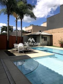 Casa de Condomínio Para Vender com 4 quartos sendo 4 suítes no bairro Sim em Feira De Santana