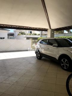 Casa de Condomínio Para Vender com 4 quartos sendo 4 suítes no bairro Sim em Feira De Santana