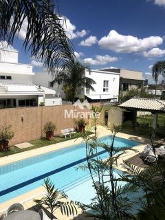 Casa de Condomínio Para Vender com 4 quartos sendo 4 suítes no bairro Sim em Feira De Santana