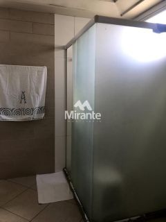 Casa de Condomínio Para Vender com 4 quartos sendo 4 suítes no bairro Sim em Feira De Santana