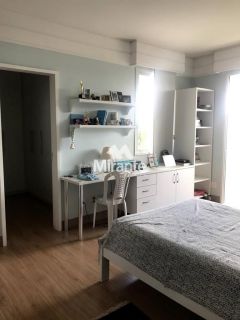 Casa de Condomínio Para Vender com 4 quartos sendo 4 suítes no bairro Sim em Feira De Santana