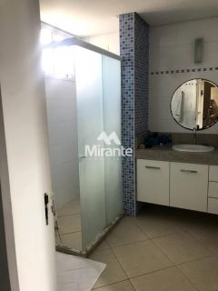 Casa de Condomínio Para Vender com 4 quartos sendo 4 suítes no bairro Sim em Feira De Santana