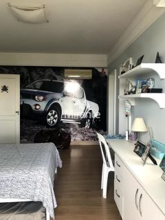 Casa de Condomínio Para Vender com 4 quartos sendo 4 suítes no bairro Sim em Feira De Santana
