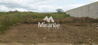 Lote / Terreno de Bairro Para Vender no bairro Papagaio em Feira De Santana