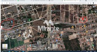 Lote / Terreno de Bairro Para Vender no bairro Papagaio em Feira De Santana