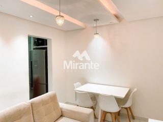 Apartamento Mobiliado Para Vender com 2 quartos no bairro Santo Antônio dos Prazeres em Feira De Santana