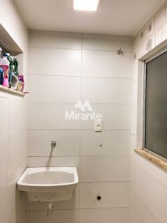 Apartamento Mobiliado Para Vender com 2 quartos no bairro Santo Antônio dos Prazeres em Feira De Santana